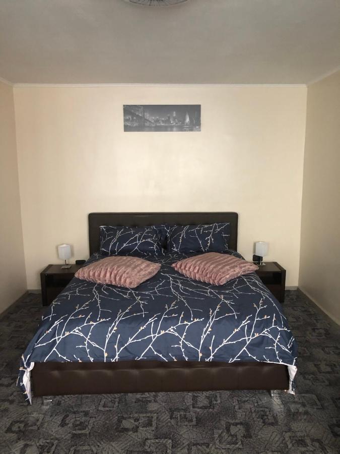 Downtown Studio Braşov Buitenkant foto